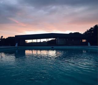 Gorges du Verdon : Guest house avec piscine - Baudinard - 1