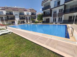 Diamond Suite - Fethiye - 5