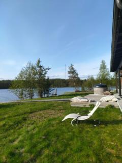 Norwide - Hossan Lomakeskus - Hossa - 1