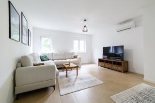 Casper B&B luxury apartments - Sarajevo - 8