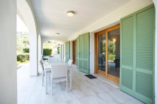Villa e Appartamento Valle Incantata - Goelba - Capoliveri - 7