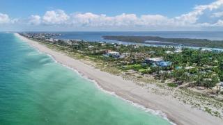 The Shore Bird - Captiva - 1