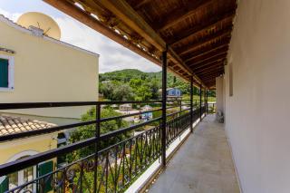 Kampos Kassiopi Apartment - 4