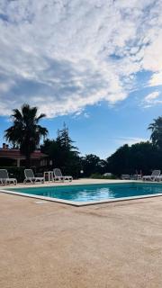 I Giardini Dell'Agave - Torre Santa Sabina - 4