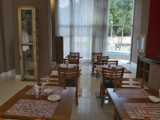 Suite Rio Centro - 1