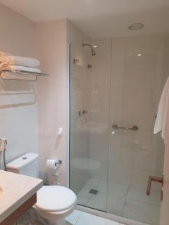 Suite Rio Centro - 2