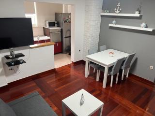 Apartmani Kacola - Tučepi - 0