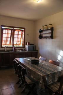 Casa Suiça de Campos - Campos do Jordão - 1