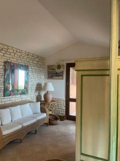 Villa Sonus Panoramic Seaside Villa 350 meters from the beach - Oasi dei Due Mari - 2