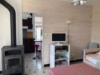 vacances-esprit-cabanes - Andernos-les-Bains - 7