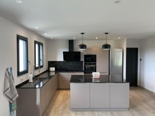 Maison familiale à Ahetze à 10 min des plages - Ahetze - 3