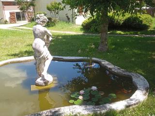 La Canette de Phil - Chambre d'hôtes, Indépendante - Vue sur piscine - Samatan - 1