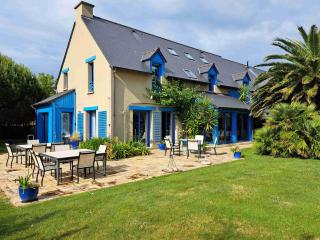 Maison de vacances moderne à proximité des plages - Saint-Malo - 9