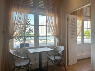 Bugis Hovoh Boutique Service Apt - Singapore - 4