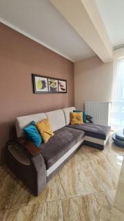 Apartment Pegaz & Aqua Marina - Świnoujście - 7