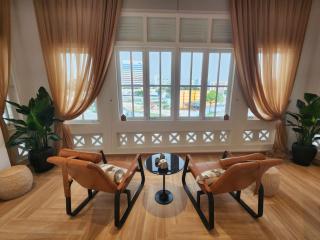 Bugis Hovoh Boutique Service Apt - Singapore - 6