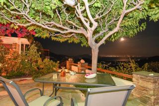 Santamare Apartment - Agios Sostis - 7