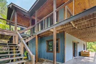 Aska Base Camp - Blue Ridge - 3