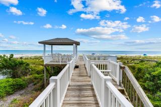 Heavenly Sunshine - Holden Beach - 1