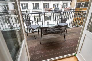 Wishlist Prague Residences - Old Town Dlouha - Prague - 2