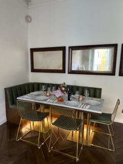 Casa Orsi - appartamento fronte Duomo a Firenze - Florence - 7