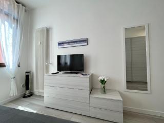 Appartamento ai Portici di Via Savonarola - Padua - 1