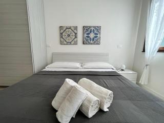 Appartamento ai Portici di Via Savonarola - Padua - 2