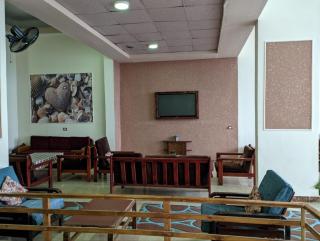 Royal Crown Hotel Marsa Matruh عائلات فقط - Marsa Matruh - 3