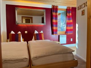 Ferienwohnung Chalet Püzji - Zermatt - 1
