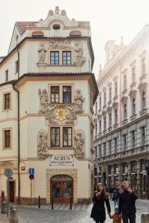 Karlova Old Town Apartments - Praga - 4