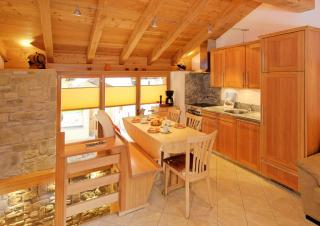 Ferienwohnung Chalet Püzji - Zermatt - 0