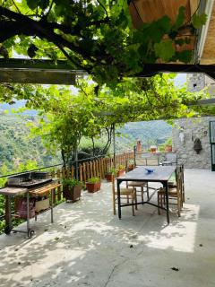 La Casa di Grazia - Rossano - 1