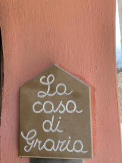 La Casa di Grazia - Rossano - 2