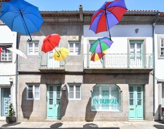 In Burgus guest house - Viana do Castelo - 0