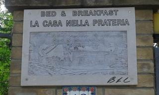 LA CASA NELLA PRATERIA - Misano Adriatico - 9