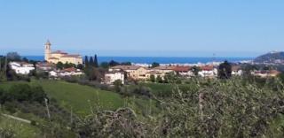 LA CASA NELLA PRATERIA - Misano Adriatico - 3