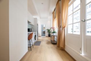 Bugis Hovoh Boutique Service Apt - Singapore - 2