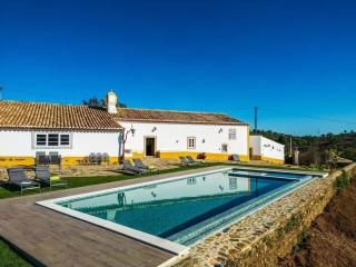 Casa do Avô (Vale Luís Neto-Retiro do Caldeirão) - Loulé - 9