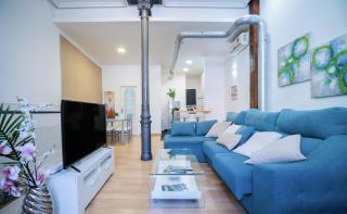 Apartamento Palacio Real de Madrid, histórico - Madrid - 7