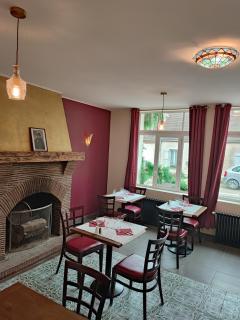 la madeleine - Saint-Benoît-sur-Loire - 0