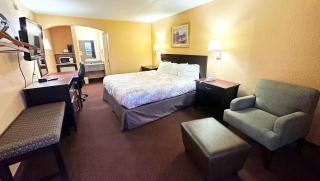 Apollo Lodge and RV Park - Fairfield - 8