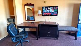 Apollo Lodge and RV Park - Fairfield - 5