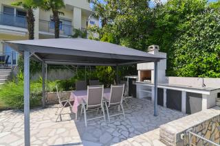 Apartment Grozić Opatija - A1 - Opatija - 6