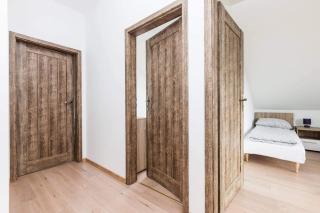 Apartamenty Maja - Grzybowo - 8