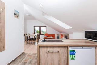 Apartamenty Maja - Grzybowo - 5