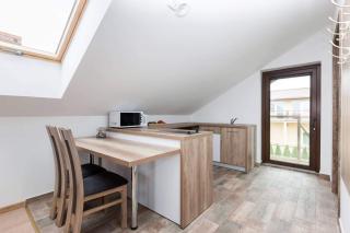 Apartamenty Maja - Grzybowo - 4