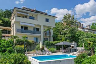 Apartment Grozić Opatija - A1 - Opatija - 8