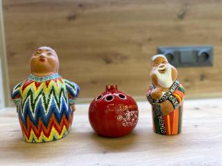 Tashkent City Boulevard - 1