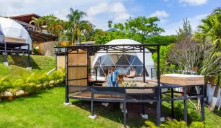 Alma Glamping - Escazu - 6
