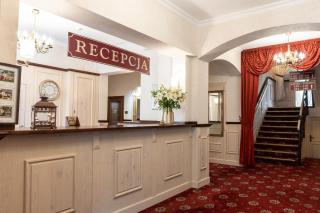 Hotel Pod Jeleniem - 2